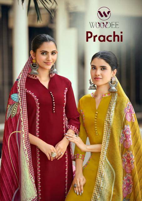 Woodee prachi  Kurti manufacturers in Bangalore